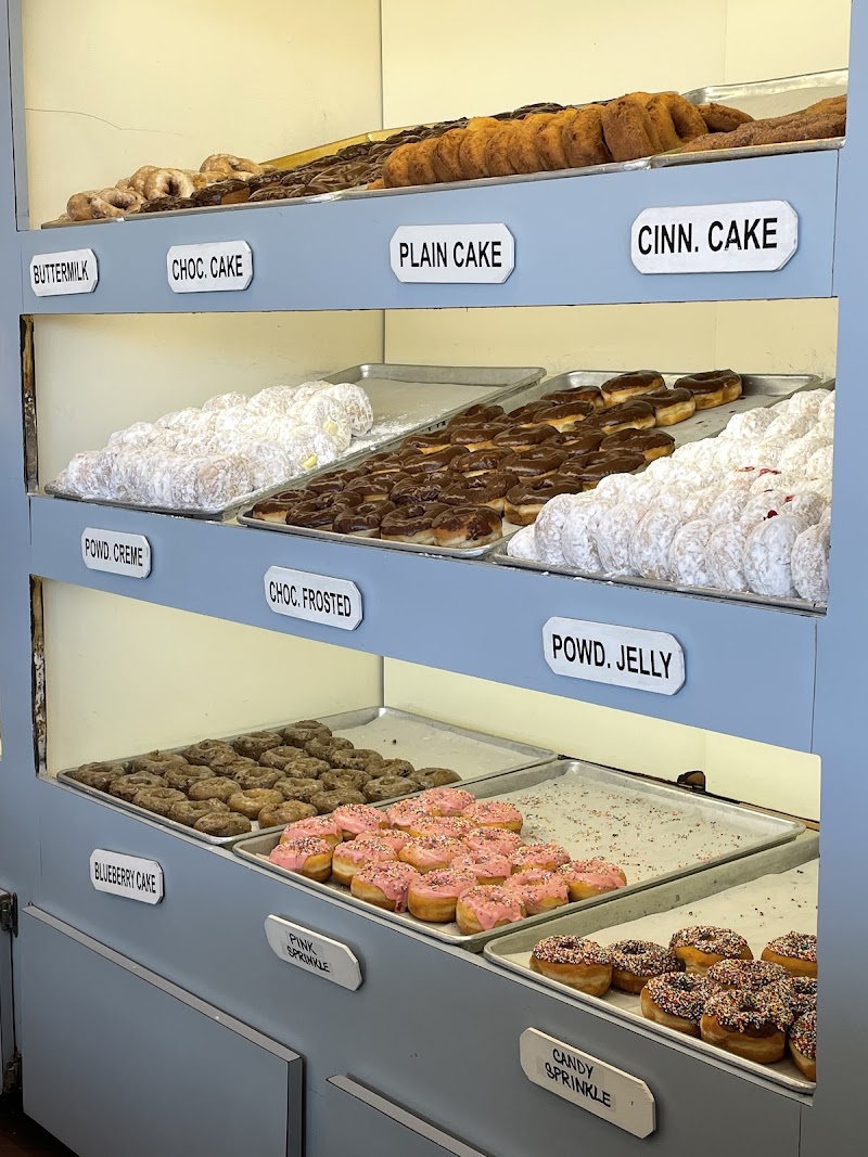 Terrytown Cafe & Donuts