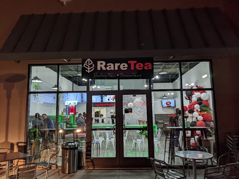 RareTea Sonoma Ranch LLC