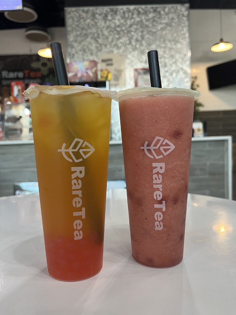 RareTea Sonoma Ranch LLC