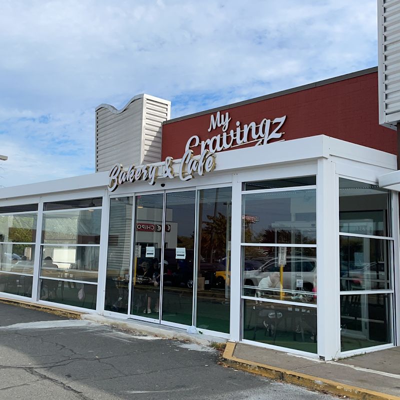 My Cravingz Bakery Cafe