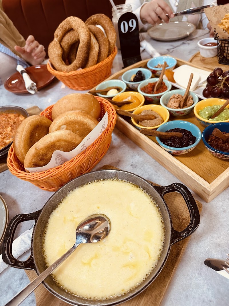 My Cravingz Bakery Cafe