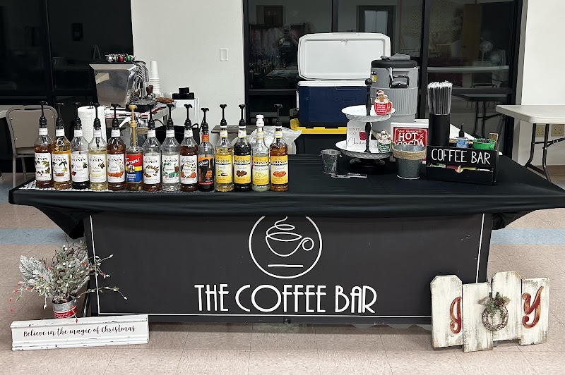 The Coffee Bar