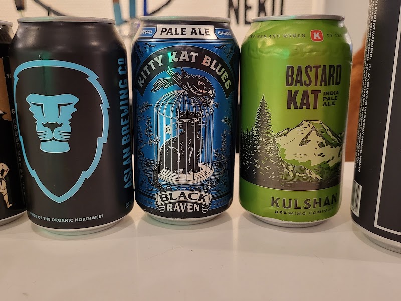 NEKO Cat Cafe Bellingham