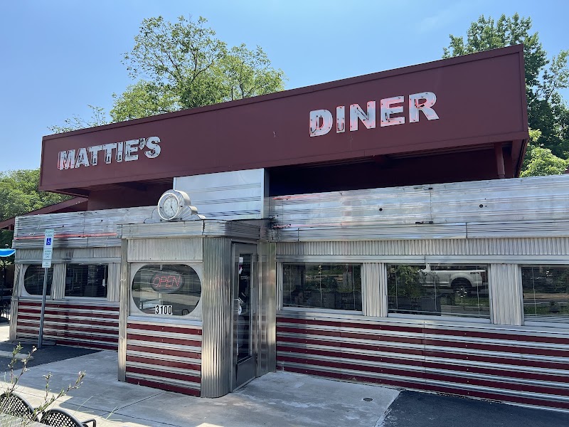 Mattie's Diner