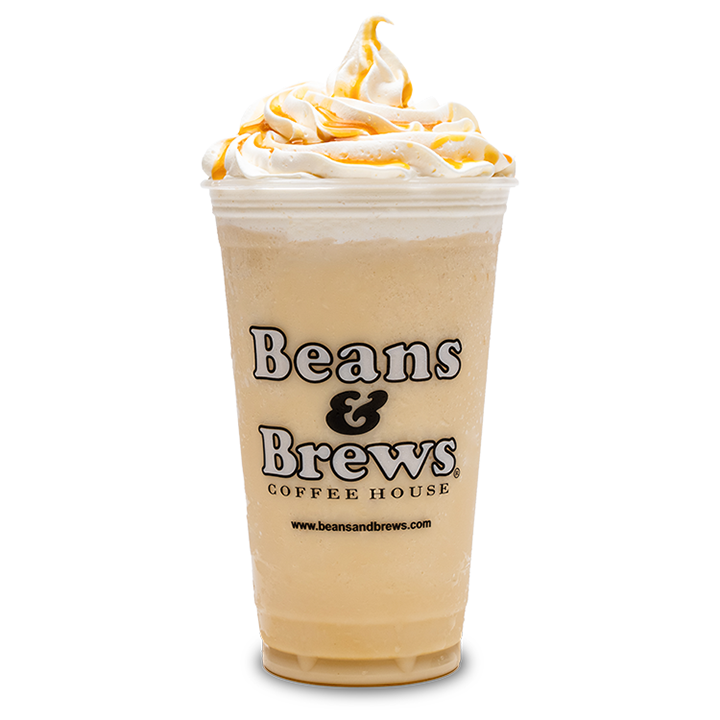 Beans & Brews Coffee House