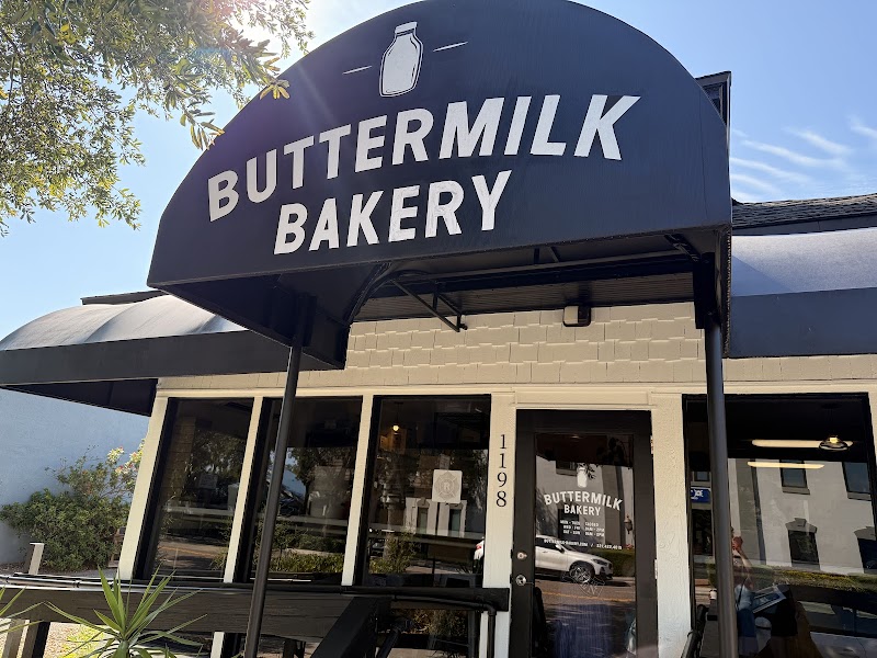 Buttermilk Bakery