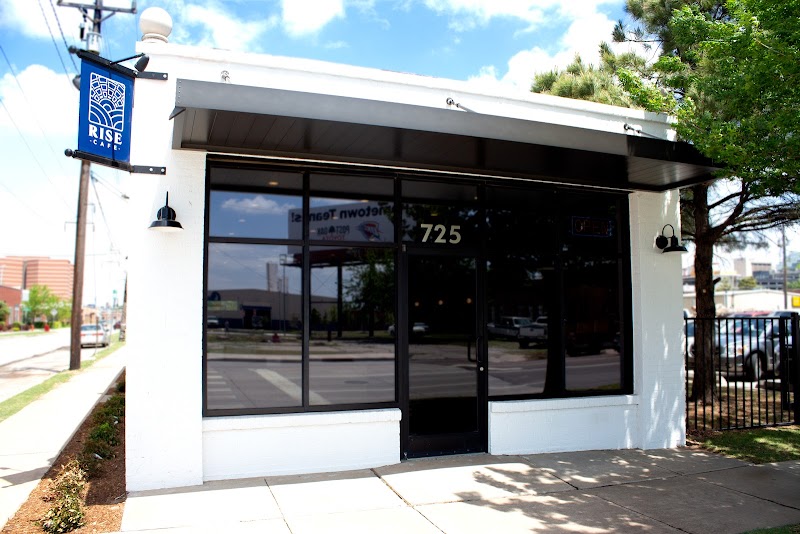 Rise Cafe