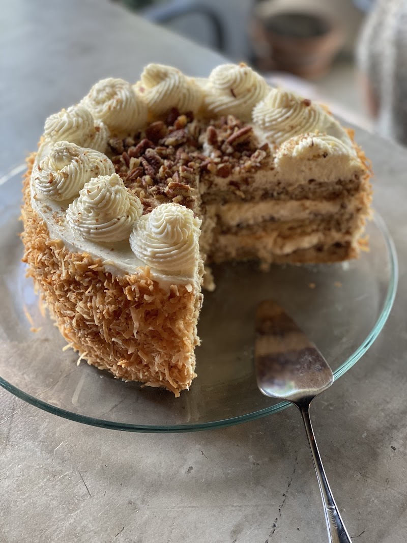 Carpe Diem Cafe & Wine Bar