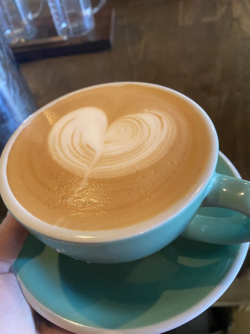 Carpe Diem Cafe & Wine Bar