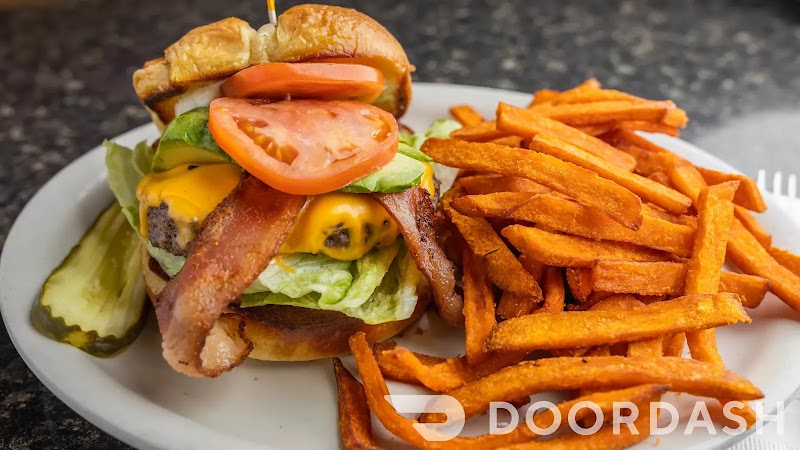 BackBurner Family Restaurant