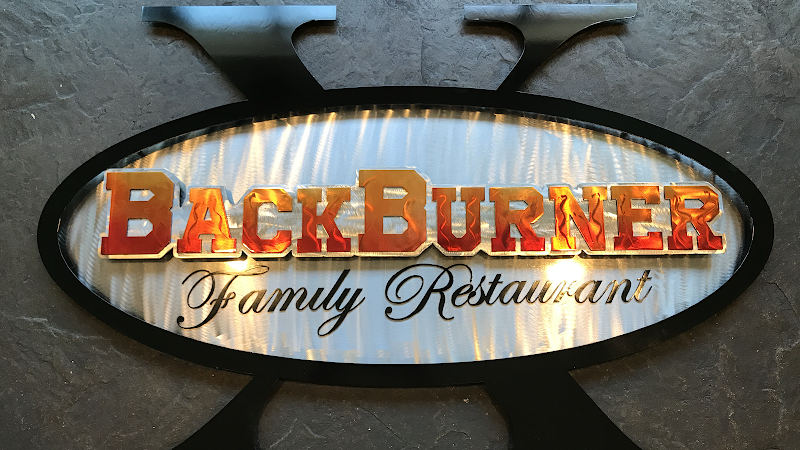 BackBurner Family Restaurant