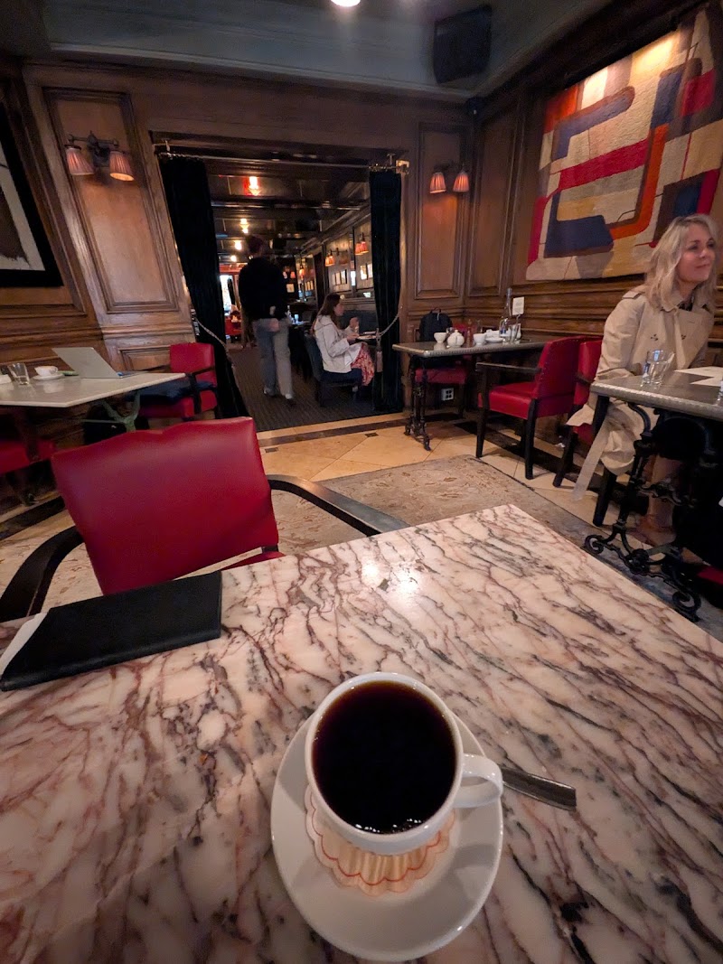 Marlton Espresso Bar