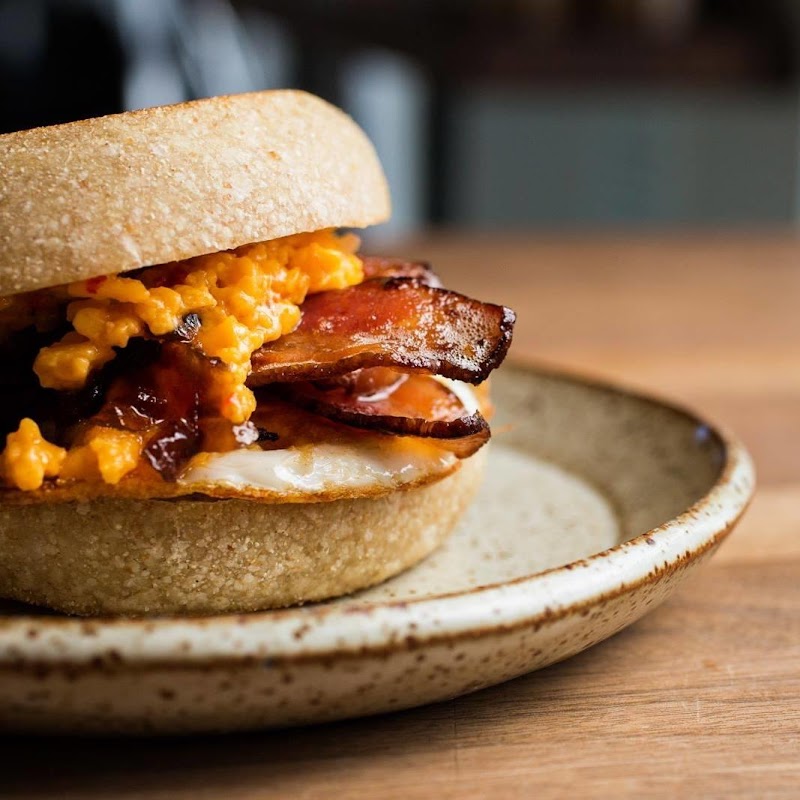 The Daily Cafe - King St