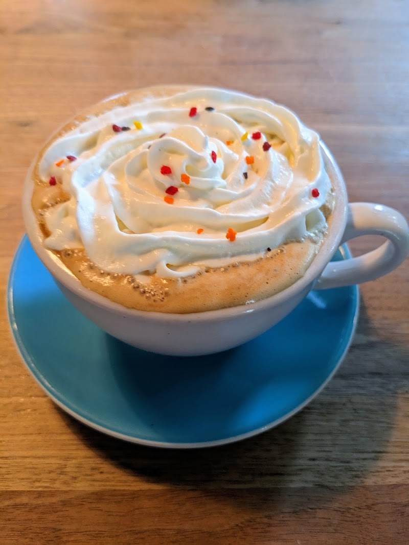 The Daily Cafe - King St