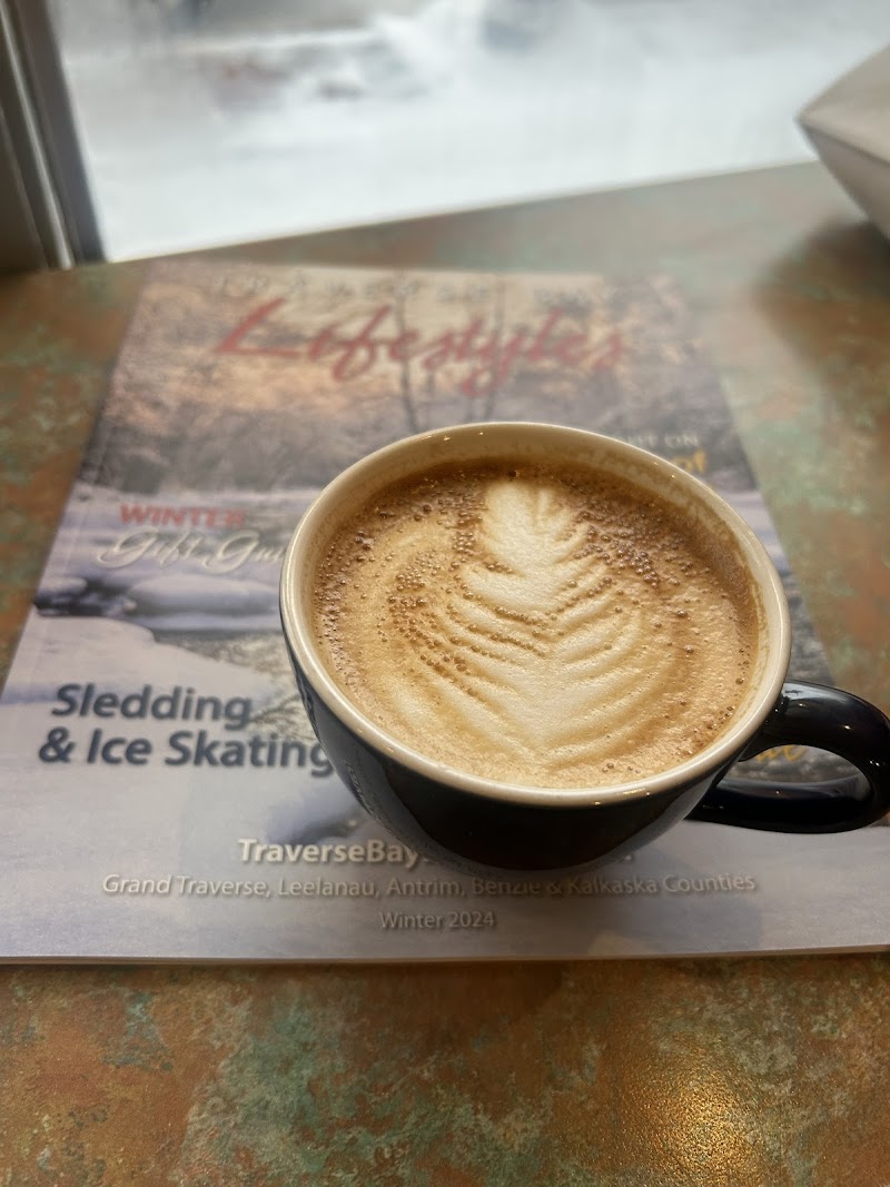 Good Harbor Coffee & Bakery