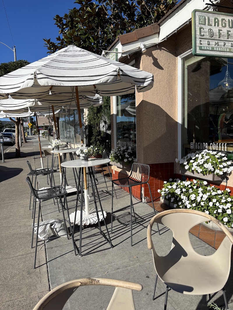 Laguna Coffee Company