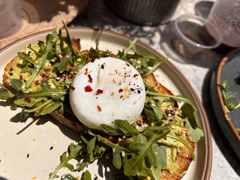 Laguna Coffee Company