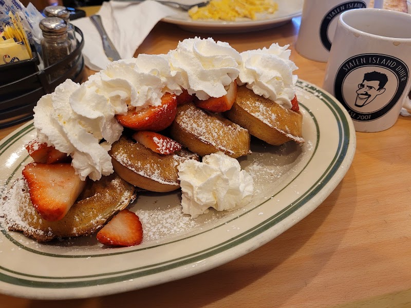 Staten Island Diner