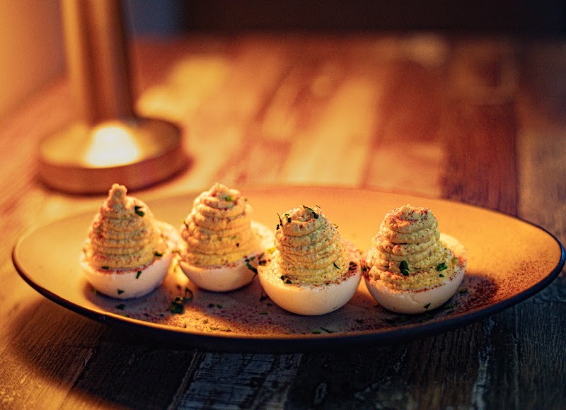 The Vault Bar & Restaurant