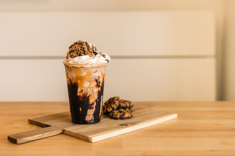 Corner Coffee + Provisions