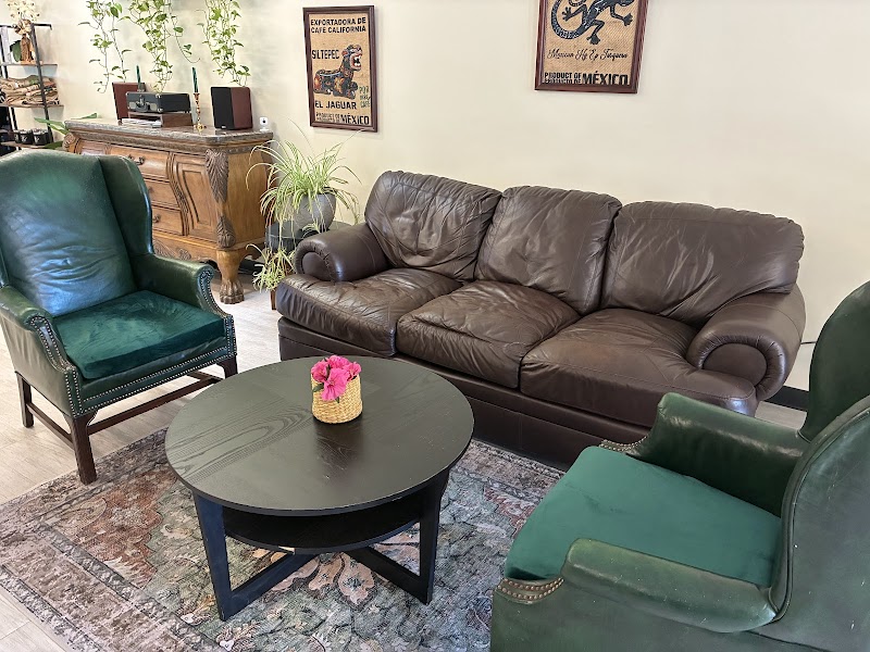 Black Sails Coffee Lounge