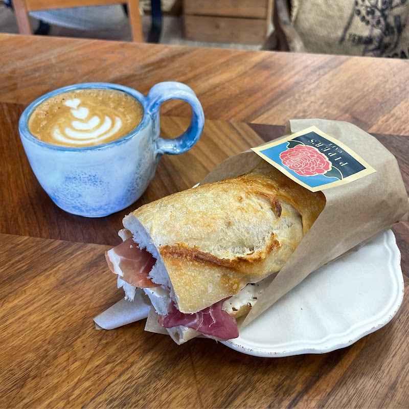Piper’s Cafe