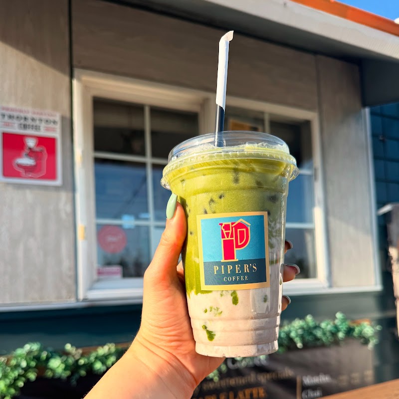 Piper’s Cafe