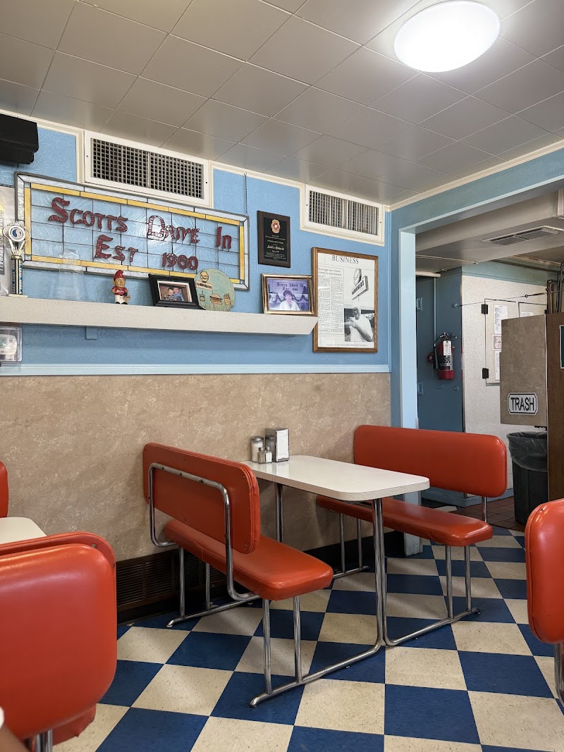 Scott's Drive-In