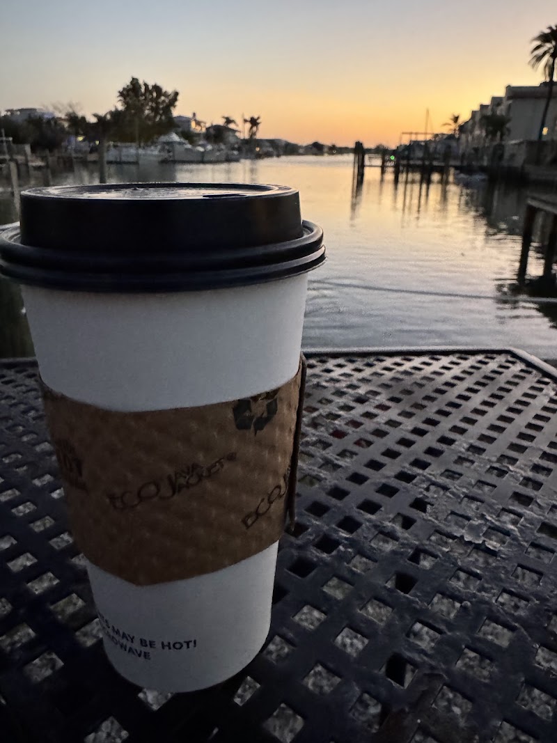 Coastal Souls Coffeehouse