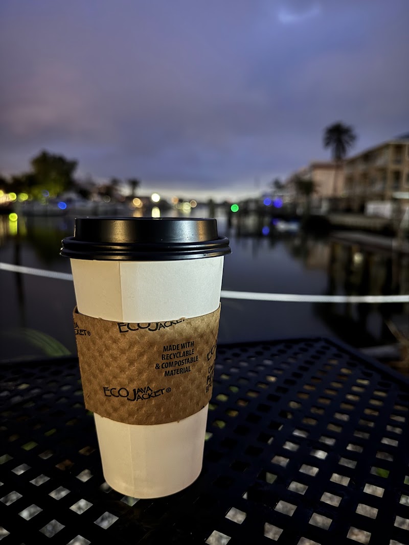 Coastal Souls Coffeehouse