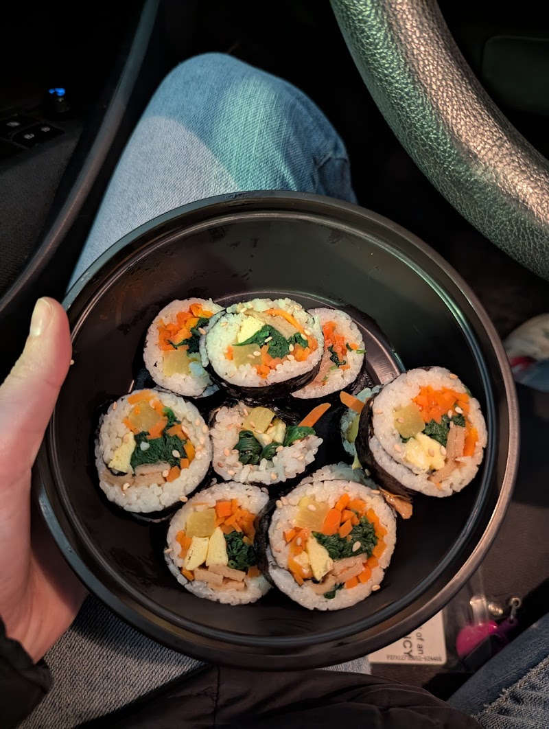 Evelyn's Coffee & Banh Mi