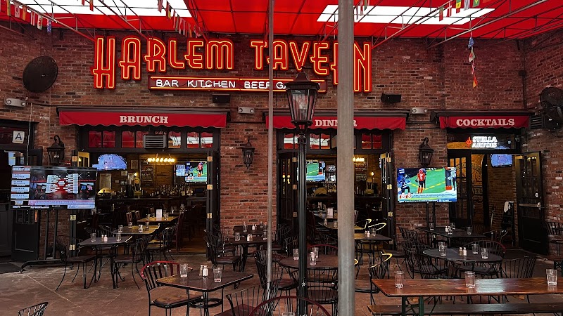 Harlem Tavern