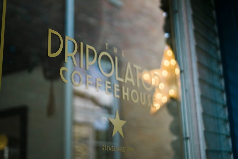 Dripolator Black Mountain