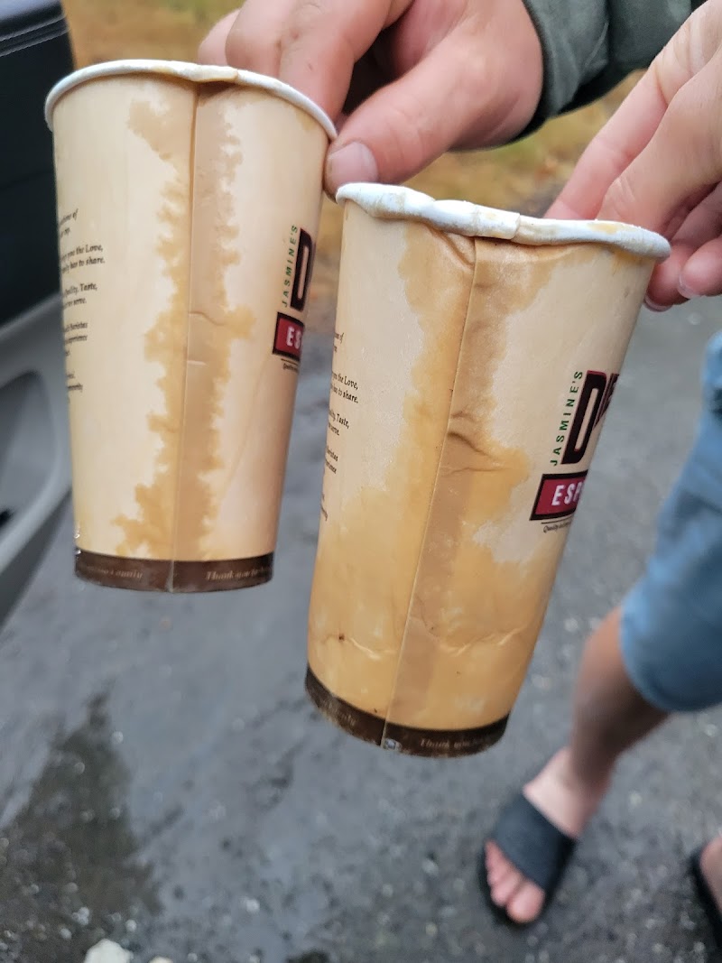 Diedrich Espresso Sedro Woolley Hwy 20