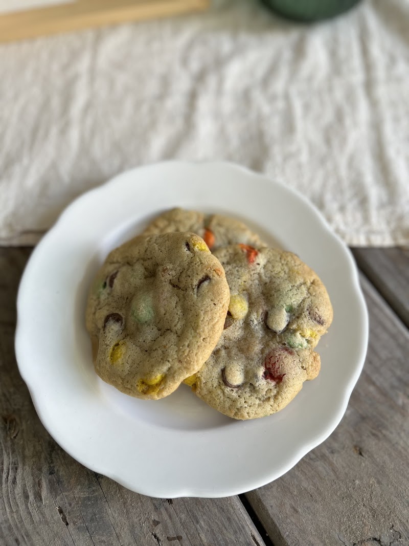 Lorraine's Bake Shop