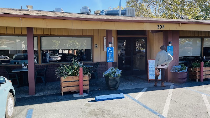 Bill's Cafe - Bascom