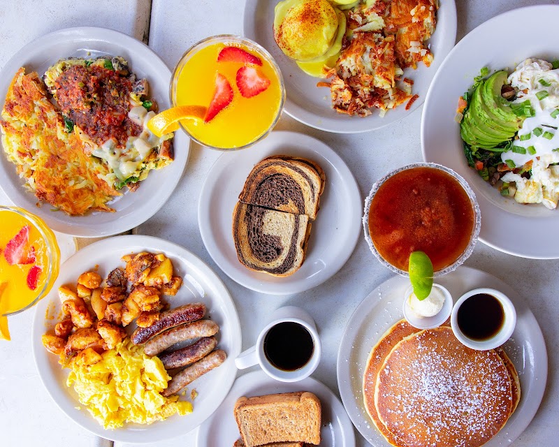 Bill's Cafe - Bascom