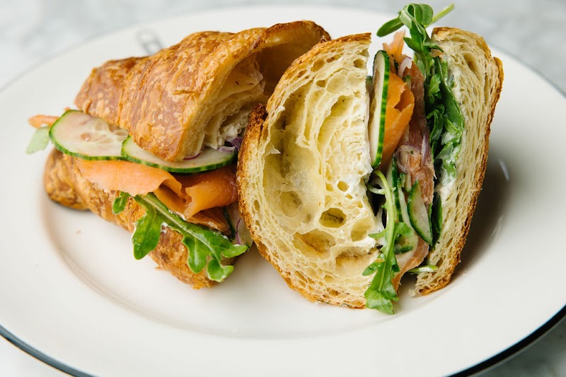 Roux & Lucia Restaurant