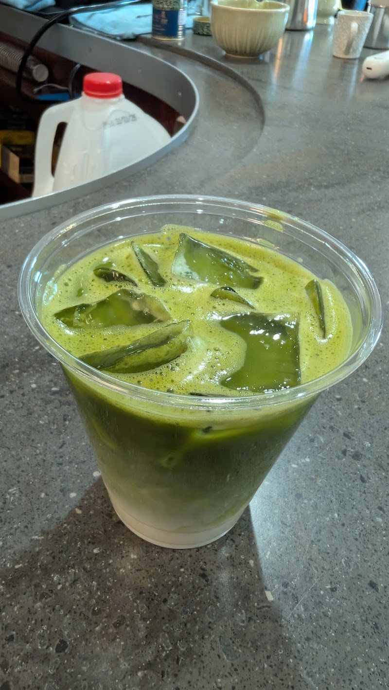 Cream 'N Sugar Coffee Bar