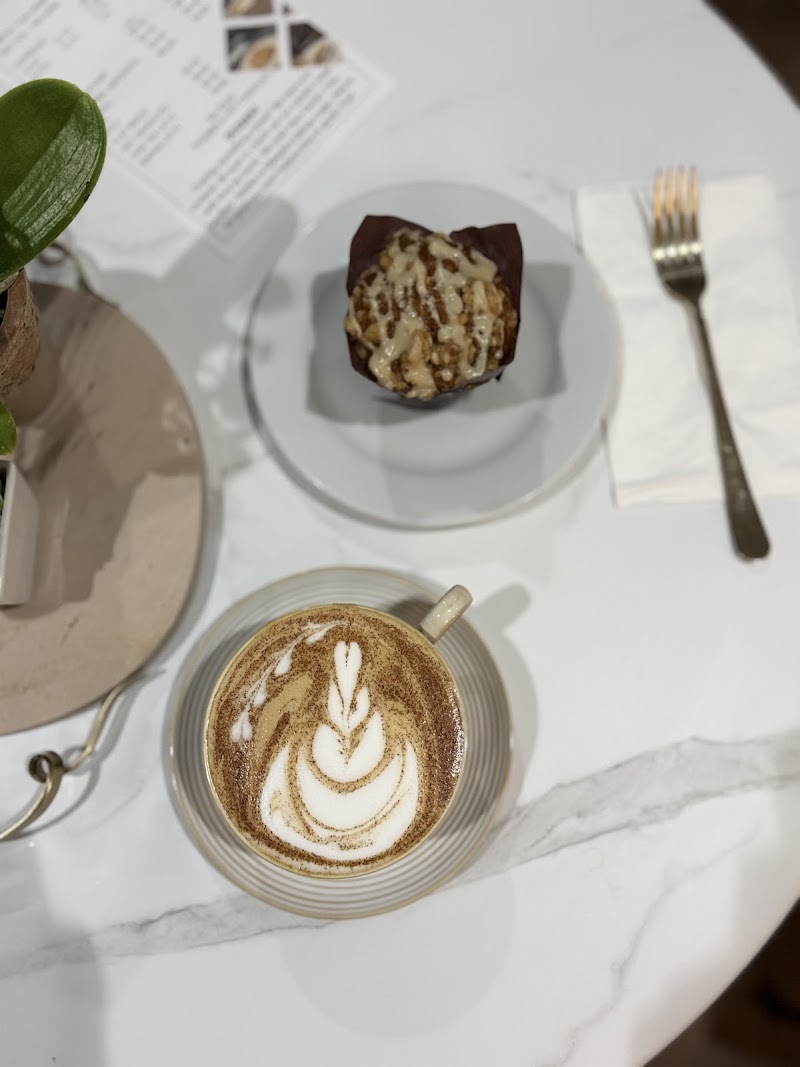 Cream 'N Sugar Coffee Bar