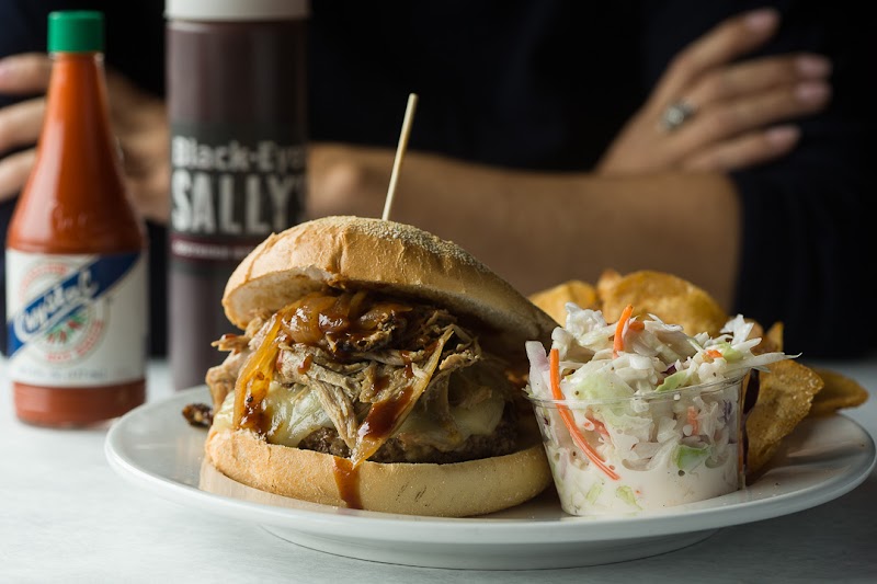 Black-Eyed Sally's Southern Kitchen & Bar