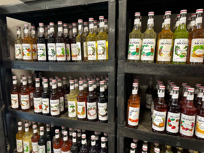 Central Coast Refreshments, LLC