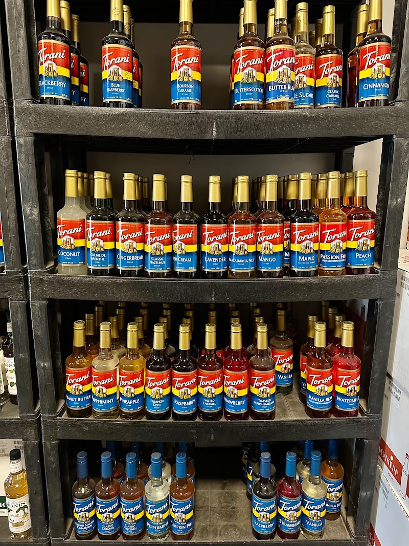 Central Coast Refreshments, LLC