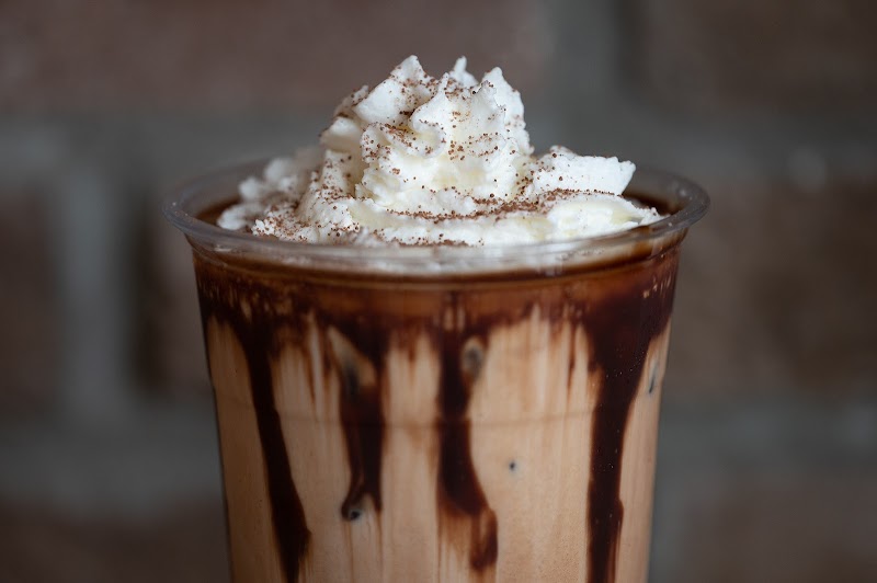 The Inkwell Coffee House