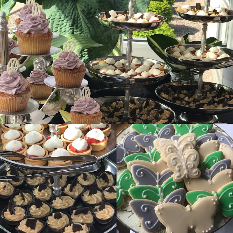 The Brick House Cafe