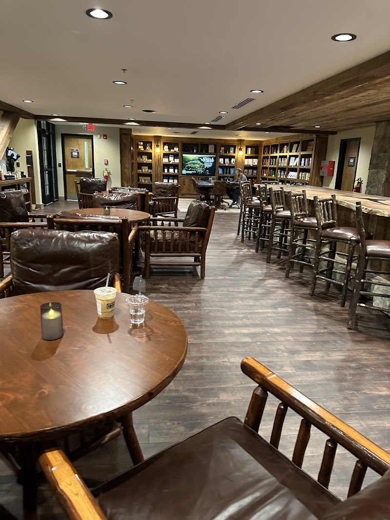 The Lodge at Cascade Hills Church