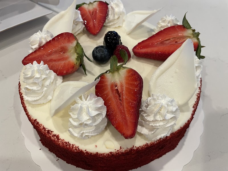 85°C Bakery Cafe - Irvine Spectrum