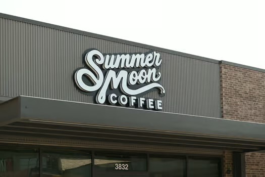Summer Moon Coffee