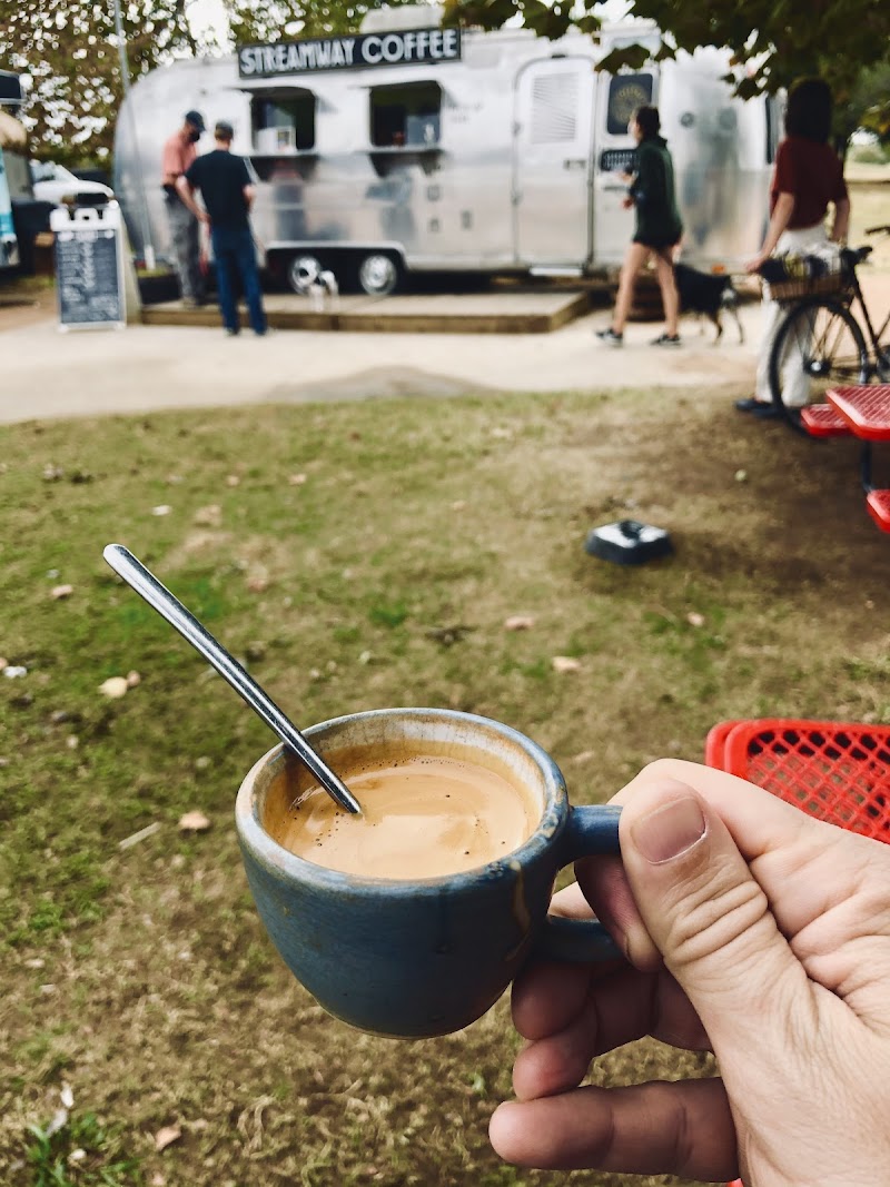 Streamway Coffee