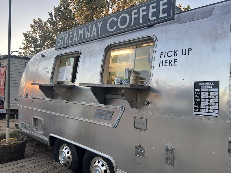 Streamway Coffee